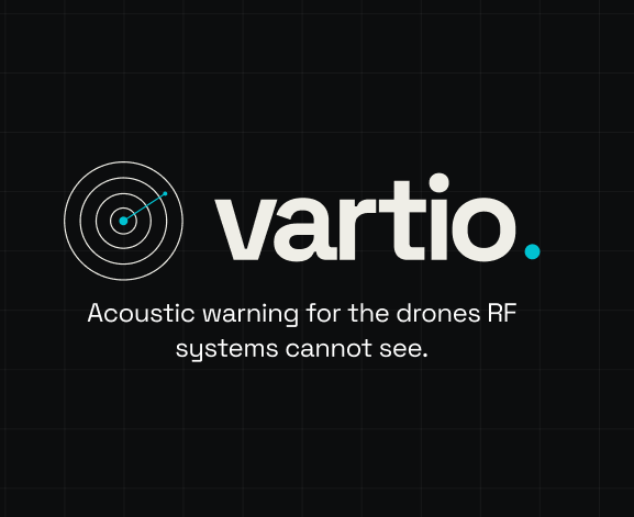 Vartio (open source project) logo