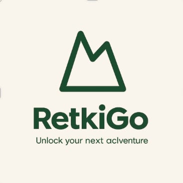 RetkiGo logo