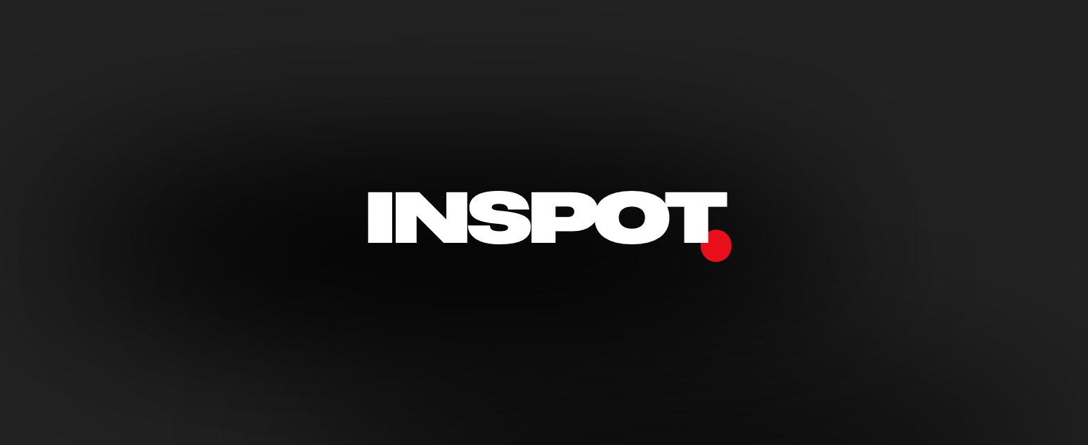 Inspot Oy logo